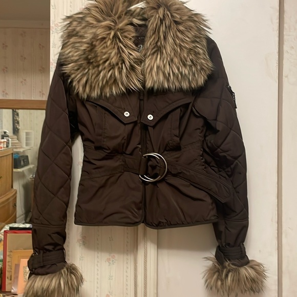 Brand new jacket from Saks nyc - Picture 3 of 11